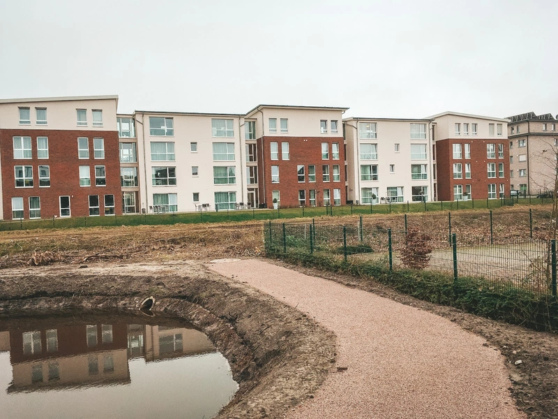 Seniorenzentrum MENetatis Dassel – Bild 2