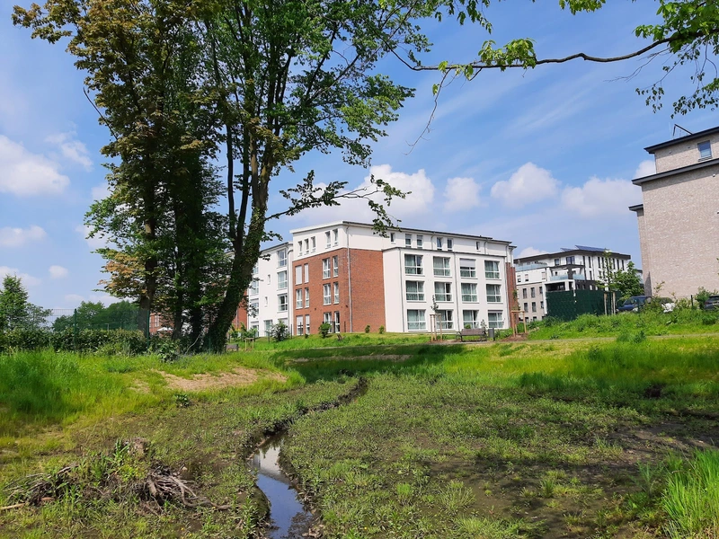 Seniorenzentrum MENetatis Dassel – Bild 3