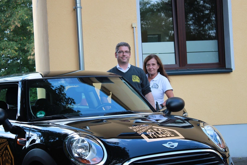 Pflegedienst Matthias Urban – Bild 1