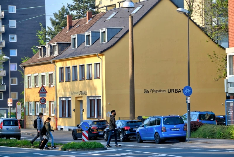 Pflegedienst Matthias Urban – Bild 2