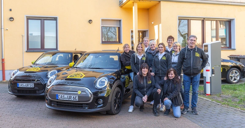 Pflegedienst Matthias Urban – Bild 3