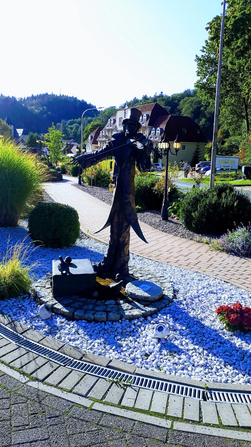 Seniorenzentrum Sander GmbH - Fachpflegezentrum für Gerontopsychiatrie – Bild 1