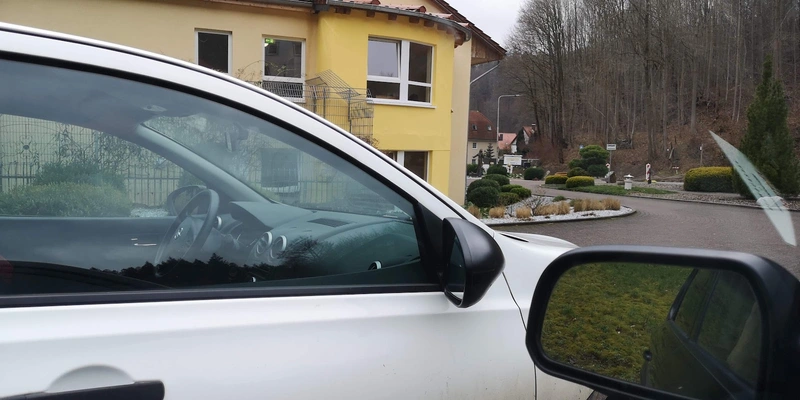 Seniorenzentrum Sander GmbH - Fachpflegezentrum für Gerontopsychiatrie – Bild 2