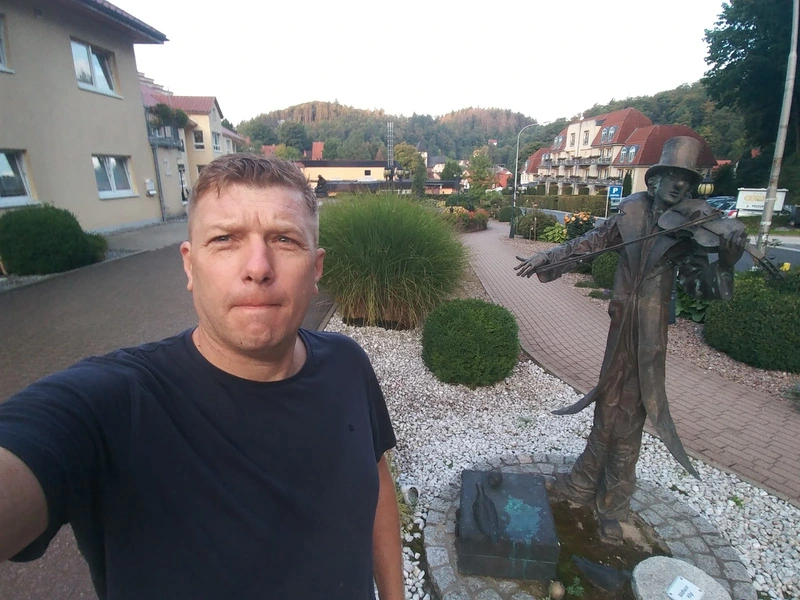 Seniorenzentrum Sander GmbH - Fachpflegezentrum für Gerontopsychiatrie – Bild 3