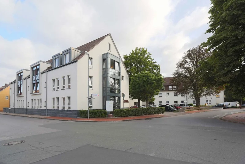 ProSENIS GmbH, Seniorendomizil "Haus Weseraue" – Bild 1