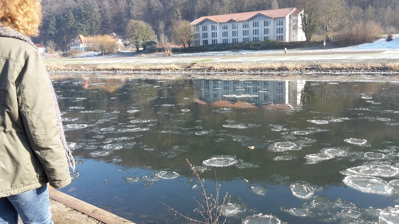 ProSENIS GmbH, Seniorendomizil "Haus Weseraue" – Bild 4