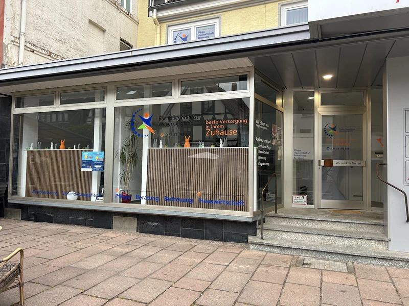 Fachpflegedienst Weserbergland GmbH – Bild 1