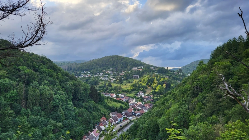 Seniorenzentrum Lamm – Bild 1