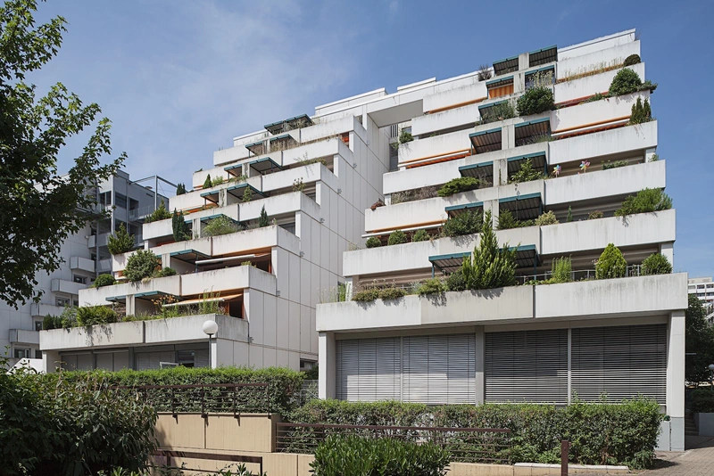 KFLS-Stiftung Markgrafen-Stift – Bild 1