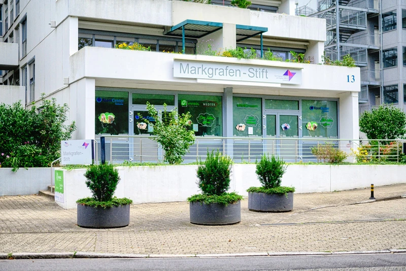 KFLS-Stiftung Markgrafen-Stift – Bild 2