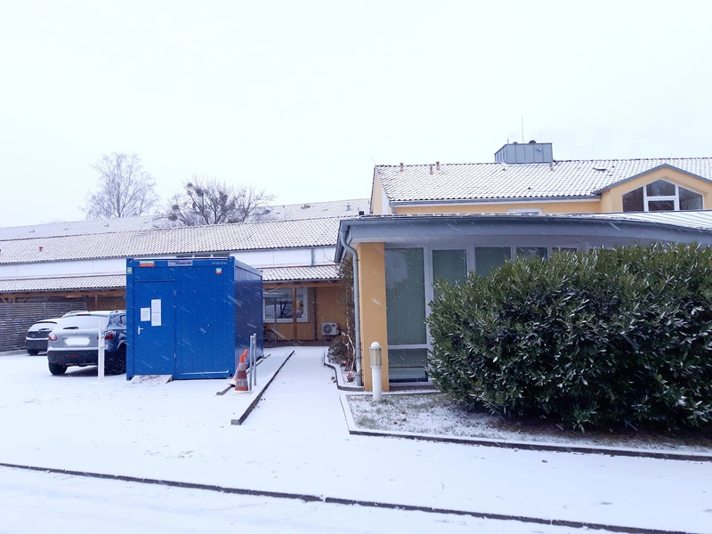 Deinerlinde - Wohnen und Pflege – Bild 2