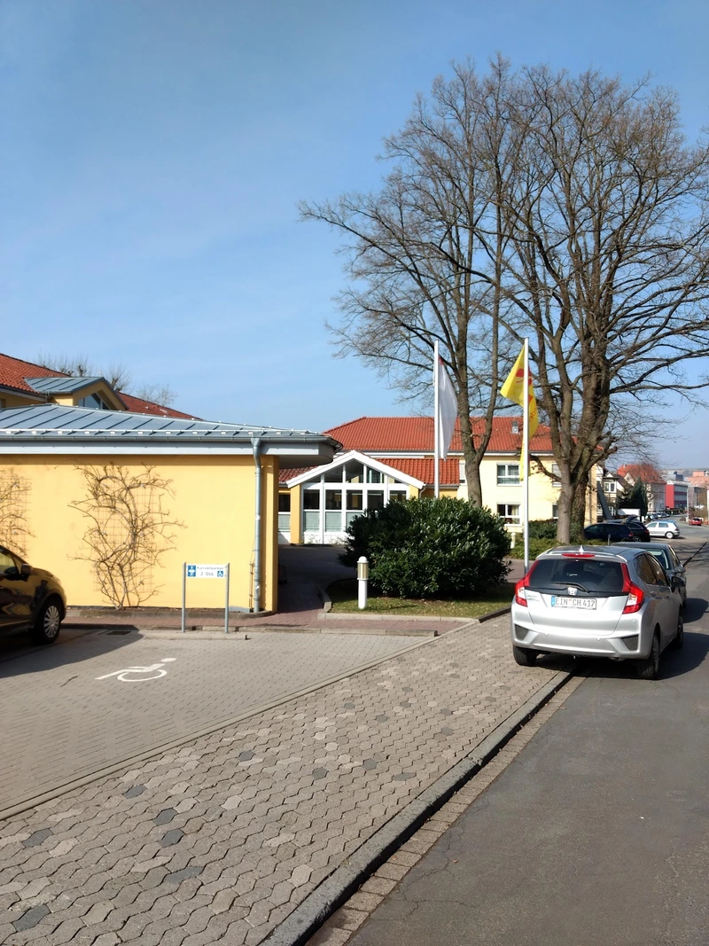 Deinerlinde - Wohnen und Pflege – Bild 5