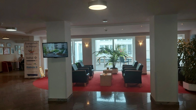 Konrad-Beckhaus-Heim – Bild 2