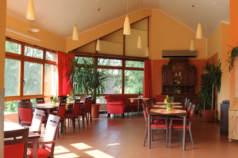 Fachpflegezentrum Diligenzia Polle – Bild 3