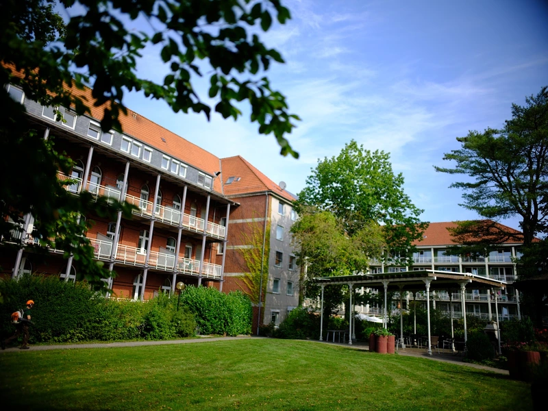 Senioren- und Pflegezentrum Bethanien gGmbH – Bild 2