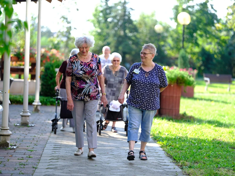 Senioren- und Pflegezentrum Bethanien gGmbH – Bild 3