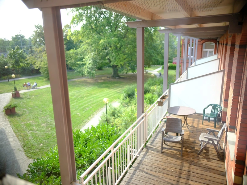 Senioren- und Pflegezentrum Bethanien gGmbH – Bild 4