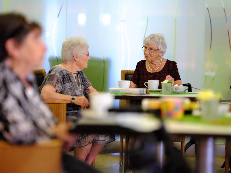 Senioren- und Pflegezentrum Bethanien gGmbH – Bild 5