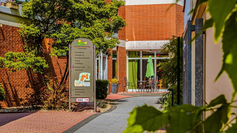 Seniorenwohnanlage Wiesenstraße – Bild 2