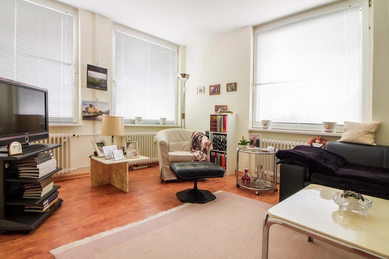 Seniorenwohnanlage Wiesenstraße – Bild 3