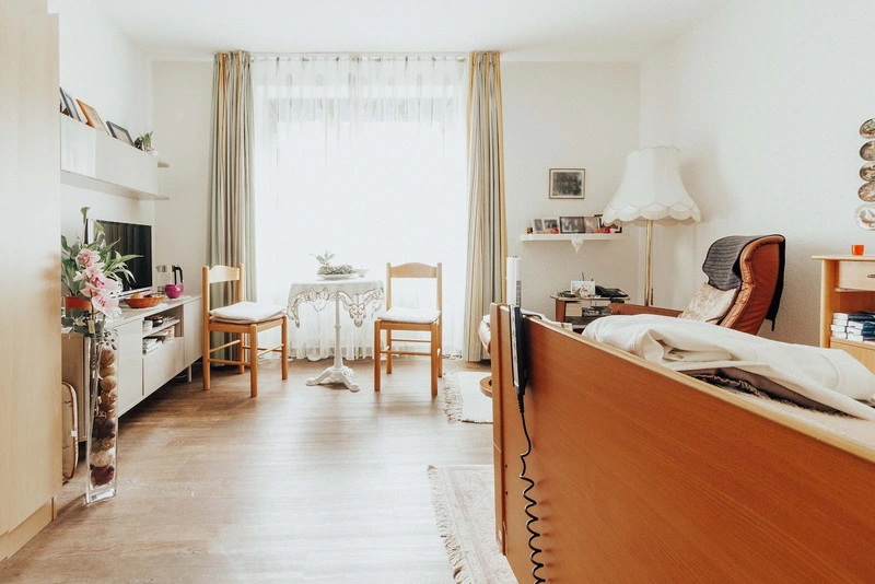 Seniorenwohnanlage Wiesenstraße – Bild 4