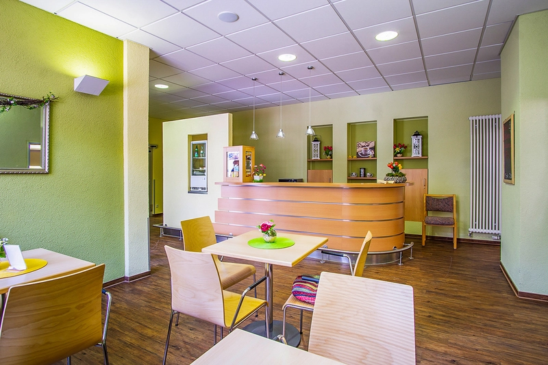 Seniorenwohnanlage Wiesenstraße – Bild 5