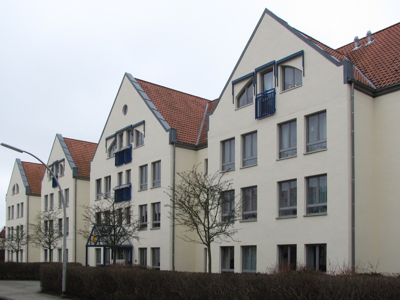 Seniorenzentrum In den Rosenäckern – Bild 3