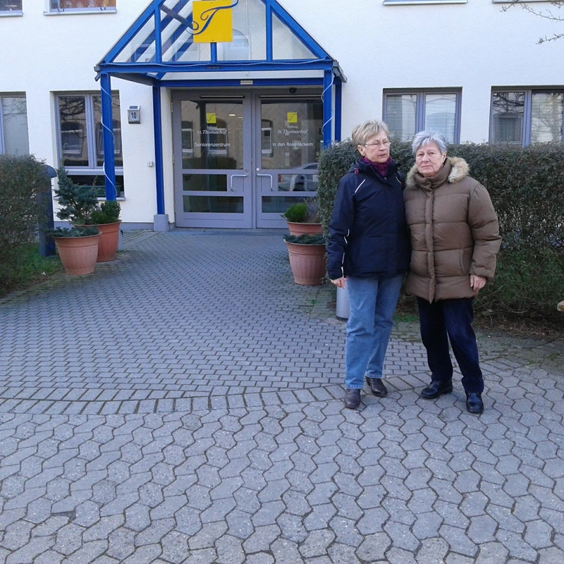 Seniorenzentrum In den Rosenäckern – Bild 4