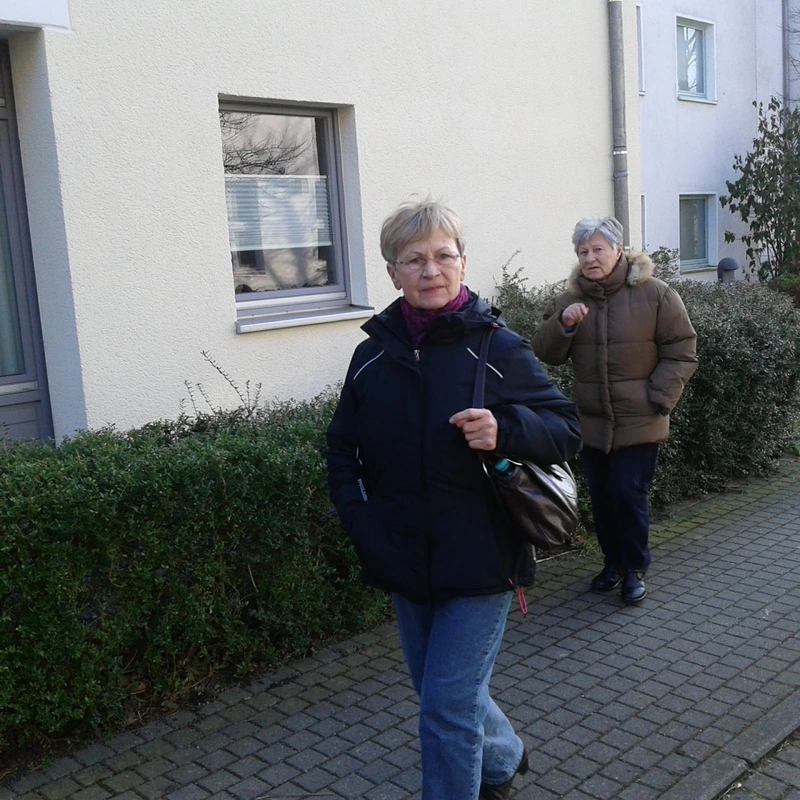 Seniorenzentrum In den Rosenäckern – Bild 5