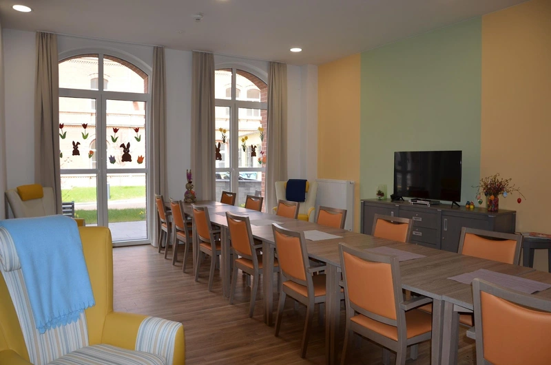 advita Pflegedienst Niederlassung Eisenach – Bild 1