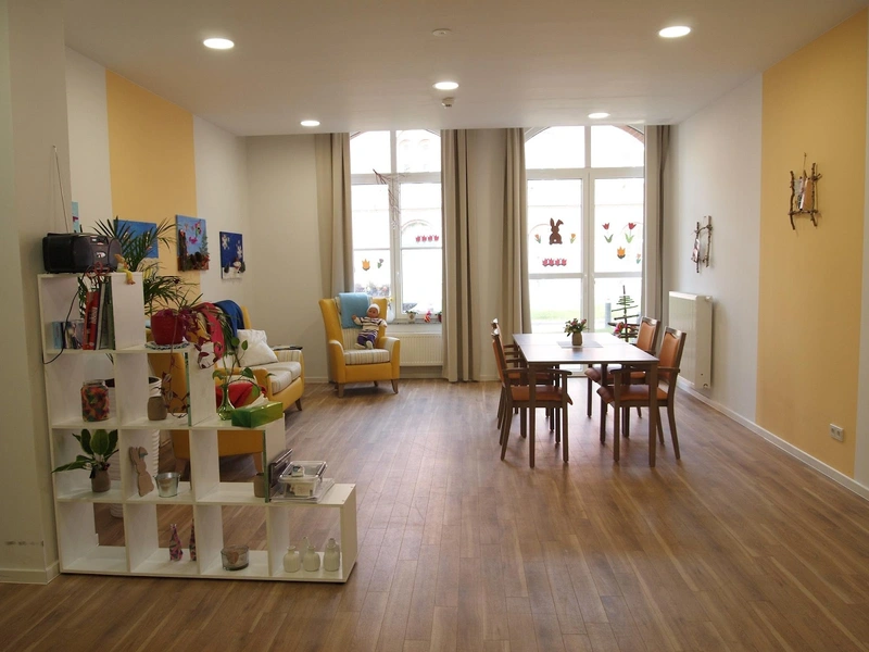 advita Pflegedienst Niederlassung Eisenach – Bild 2