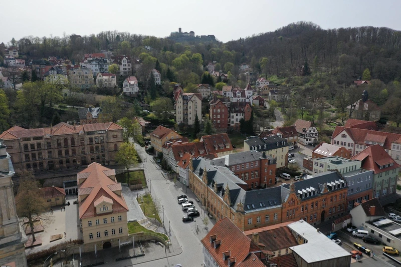 advita Pflegedienst Niederlassung Eisenach – Bild 3