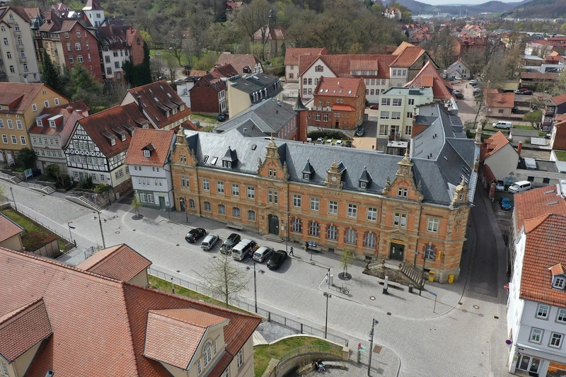 advita Pflegedienst Niederlassung Eisenach – Bild 5