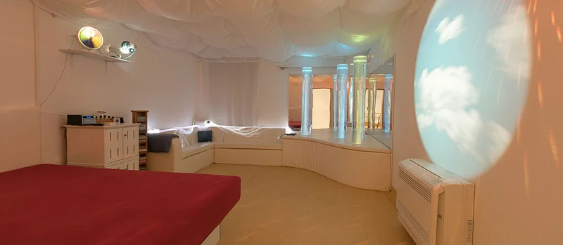 BBG Senioren-Residenzen GmbH "Seniorenzentrum Tuckermannstraße" – Bild 3