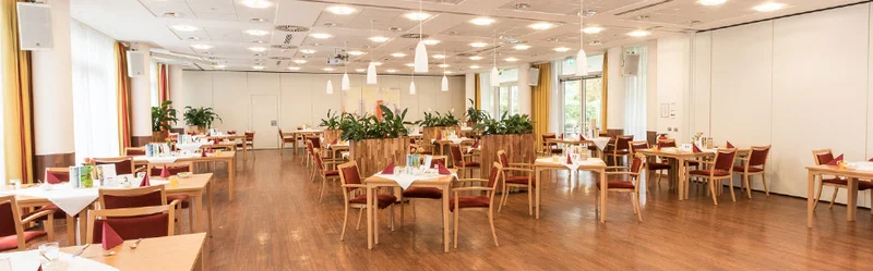 BBG Senioren-Residenzen GmbH "Seniorenzentrum Tuckermannstraße" – Bild 4