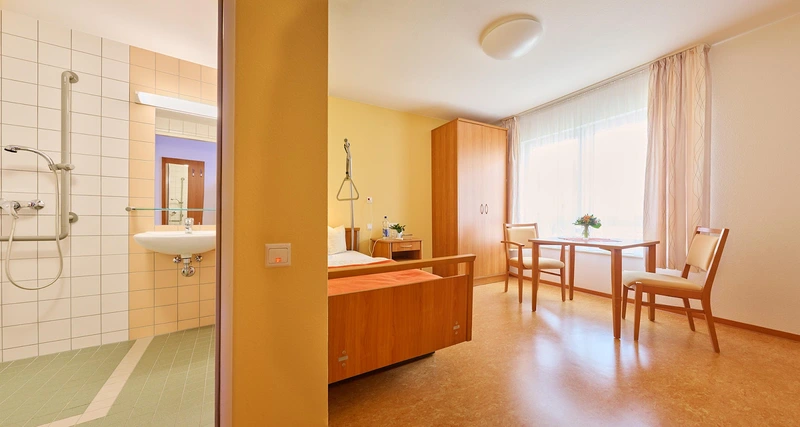 DSG Pflegewohnstift Am Ringgleis – Bild 3