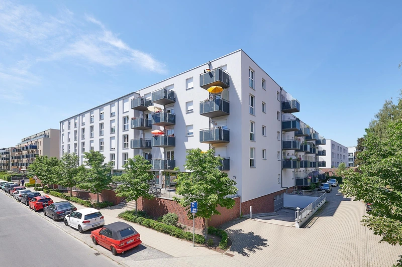 DSG Pflegewohnstift Am Ringgleis – Bild 4