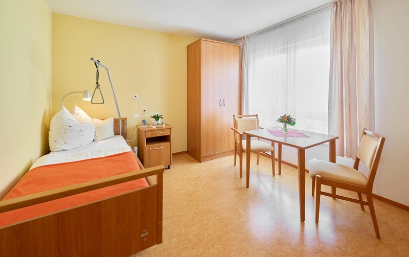 DSG Pflegewohnstift Am Ringgleis – Bild 5