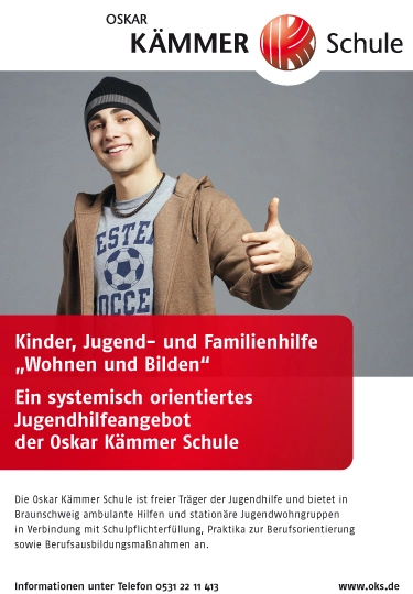 Oskar Kämmer Schule Gemeinnützige Bildungsgesellschaft mbH – Bild 4
