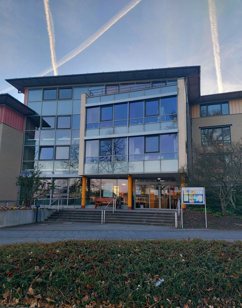 Seniorenanlage Sielkamp – Bild 1