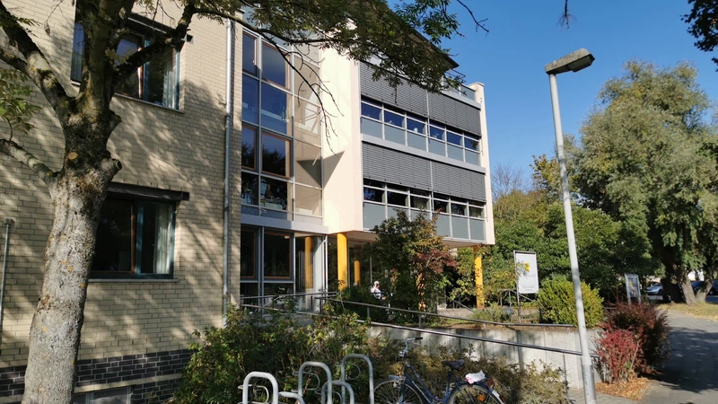 Seniorenanlage Sielkamp – Bild 4