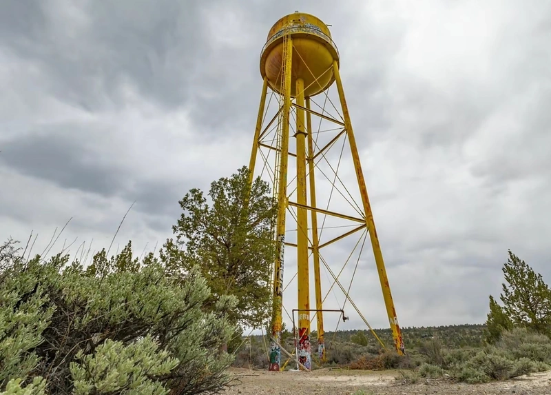 Seniorenzentrum am Wasserturm – Bild 1
