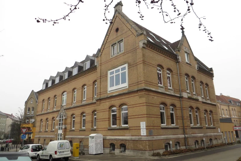 Seniorenzentrum am Wasserturm – Bild 2