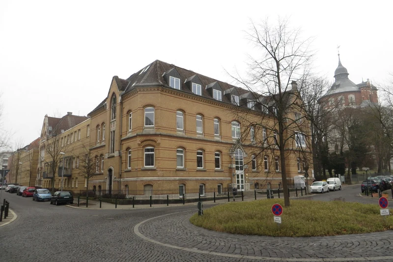 Seniorenzentrum am Wasserturm – Bild 3