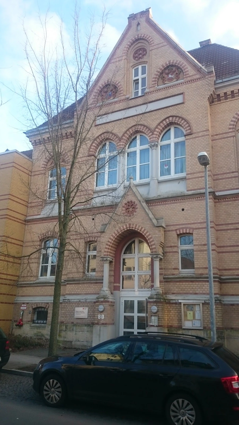 Seniorenzentrum am Wasserturm – Bild 4