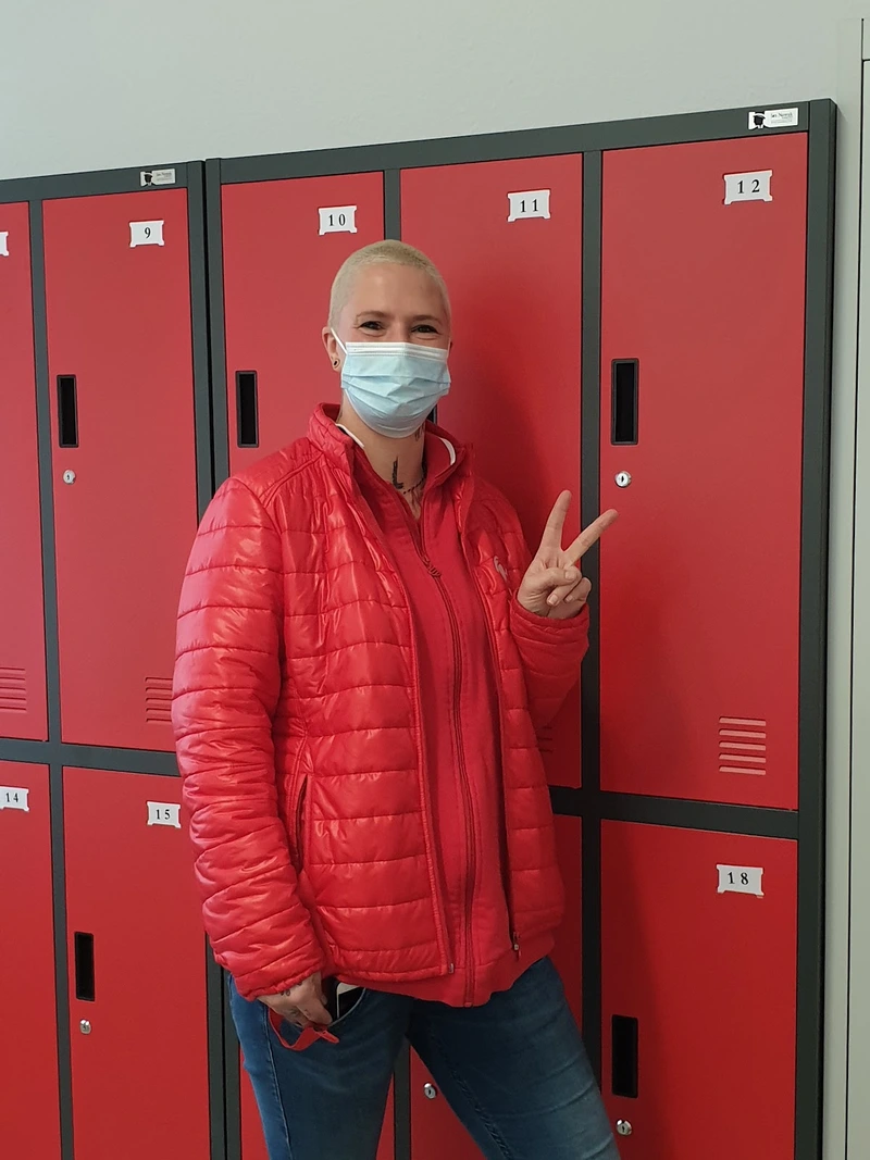 Pflegedienst Daheim – Bild 3