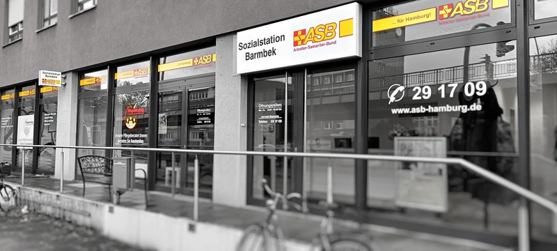 Diakoniestation Braunschweig gemeinnützige GmbH -Filiale Schwarzer Berg – Bild 3