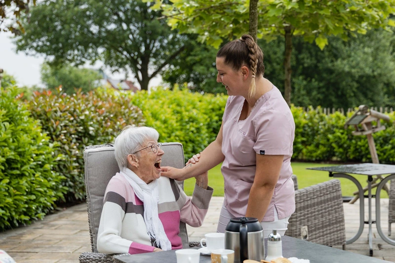 Ambulante Kranken- und Altenpflege Hartmann & Brohm – Bild 3