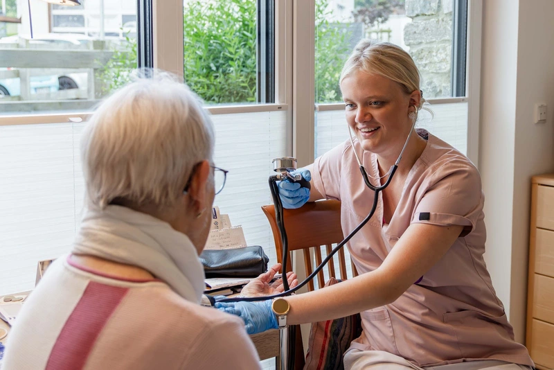 Ambulante Kranken- und Altenpflege Hartmann & Brohm – Bild 4