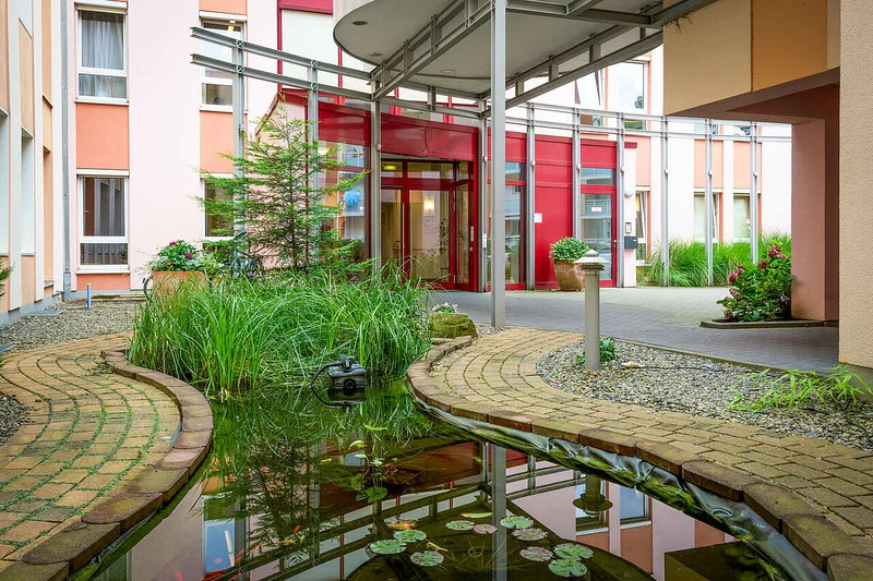 Alloheim Senioren-Residenz "Brunswik" – Bild 1